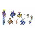 Plastoy Tubo Knights Tube