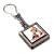 Tao 80001 1.5-Inch Digital Photo Keychain (Brushed Metal)