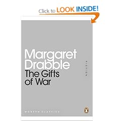 The Gifts of War (Penguin Mini Modern Classics)