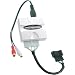 Scosche AXFD Ford Factory Radio Auxiliary Interface