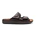 Mobils by Mephisto Men's James Slide Sandals