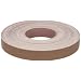 Norton K225 Metalite Abrasive Roll, Cloth Backing, Aluminum Oxide, 1" Width x 50yd Length, Grit P180 (Pack of 5)