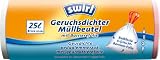 Produkt-Bild: Swirl Geruchsdichter M&uuml;llbeutel 25 l