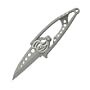 Columbia River Knife and Tool 5102 Van Hoy Snap Lock Knife