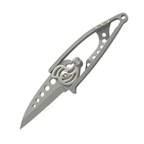 Columbia River Knife and Tool 5102 Van Hoy Snap Lock Knife