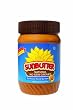 SunButter Natural No-Stir Creamy, 16-Ounce (Pack of 3)