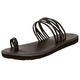 Scott Hawaii Ladies Pinao Flip Flop by Scott Hawaii