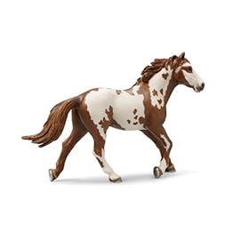 Schleich 13616 - Cavalli, Cavallo Pinto