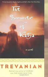 The Summer of Katya