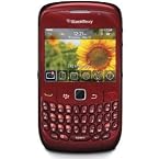 BlackBerry Curve 8520 - Red