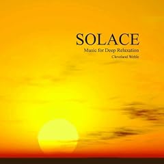 Solace - Ambient Music for Deep Relaxation, Meditation, Yoga Nidra, Hatha Yoga, Breath Work