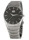 Skagen Men's 531XLSXM Steel Collection Stainless Steel Gray Dial Watch
