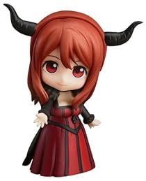 まおゆう魔王勇者 ねんどろいど 魔王 (ノンスケール ABS&PVC塗装済み可動フィギュア)