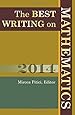 The Best Writing on Mathematics 2014