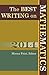 The Best Writing on Mathematics 2014