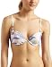 Calvin Klein Women's Envy Tailored Demi Bra