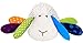 Wee Believers Lil' Prayer Buddy Louie The Lamb (3 Prayer)
