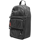 PentaxDSLRNylonBlackSlingBag