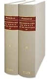 Review The Lawbook Exchange, Ltd.  / Dictionnaire De Droit Et De Pratique (French Edition)
