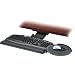 Fellowes Professional Series Executive Keyboard Tray (8036101)
