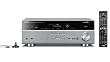 Yamaha RX-V671 Ampli-tuner Audio Vid�o 3D Ready 7 canaux HDMI USB 7 x 150W Titane