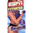 ESPN Fitness Bodyshaping - Arms, Chest and Shoulders [VHS] by 