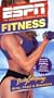 ESPN Fitness Bodyshaping - Arms, Chest & Shoulders [VHS]