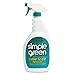 Simple Green 50032 Lime Scale Remover, Wintergreen, 32 oz Bottle (Case of 12)
