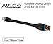 Avido™ Short & Flexible (4.9