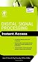 Digital Signal Processing: Instant Access (The Newnes Instant Access Series)