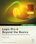 Logic Pro 8 Beyond the Basics