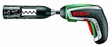 Bosch IXO Vino 2 Cordless Lithium-Ion Screwdriver with Corkscrew Attachment