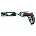 Bosch IXO Vino 2 Cordless Lithium-Ion Screwdriver with Corkscrew Attachment