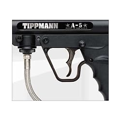 Tippmann A5 Tippman A-5 Double Trigger & Guard
