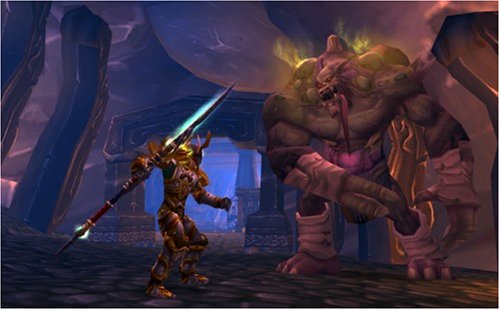 Cover image : World of Warcraft: Wrath of the Lich King Collector's Edition (輸入版 北米)
