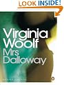 Modern Classics Mrs Dalloway