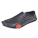 Men's Comfort Driving Car Soft Flats Loafers Casual Walking Shoes