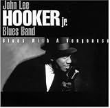 Blues With a Vengeance