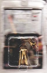 Star Wars DARTH VADER Die Cast Brass Key Chain
