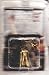 Star Wars DARTH VADER Die Cast Brass Key Chain