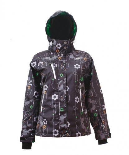 2117 OF SWEDEN BALJASEN Black
