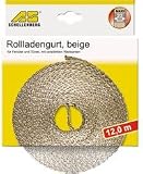 Eigenschaften AS Schellenberg  / E744702 Rollladengurt 4,5 m, 23mm beige