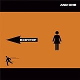 Bodypopvon "And One"