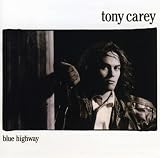 Tony Carey - Blue Highway