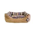 Danish Design Morocco Snuggle 24 Inch Dog Bed