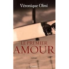 Le premier amour
