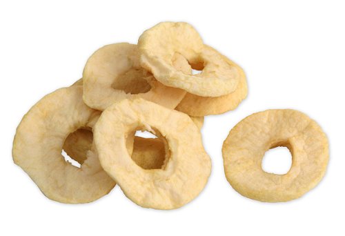 Apple Rings by J&D Fine Foods