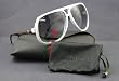 GUCCI SUNGLASSES GG 1622 0VELF WHITE GG1622