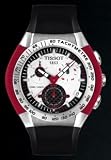Tissot T-Tracks Mens Watch T0104171703101