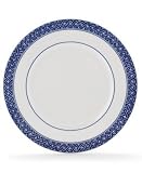Lauren Ralph Lauren Mandarin Blue Bread & Butter Plate, 7